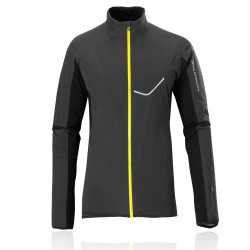 Salomon Mens XT Waterproof Running Jacket