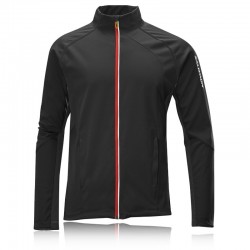 Salomon XT Softshell Running Jacket