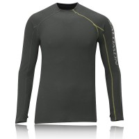 Salomon Fleet Long Sleeve Top