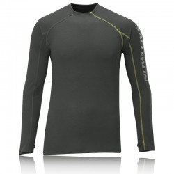 Salomon Fleet Long Sleeve Top
