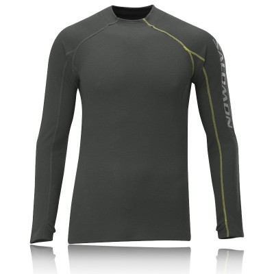 Salomon Fleet Long Sleeve Top picture 1