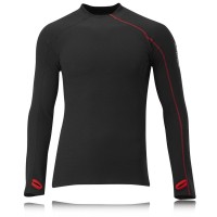 Salomon Fleet Long Sleeve Running Top