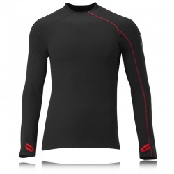 Salomon Fleet Long Sleeve Running Top