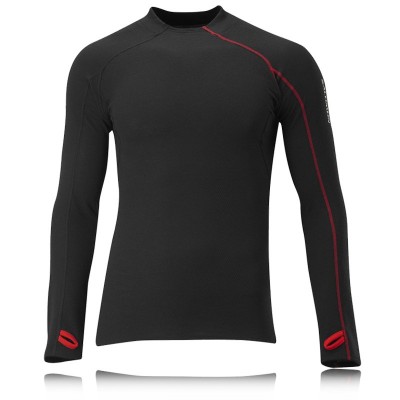 Salomon Fleet Long Sleeve Running Top picture 1
