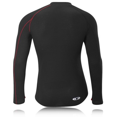 Salomon Fleet Long Sleeve Running Top picture 2