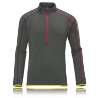 Salomon XR Half Zip Long Sleeve Midlayer Top