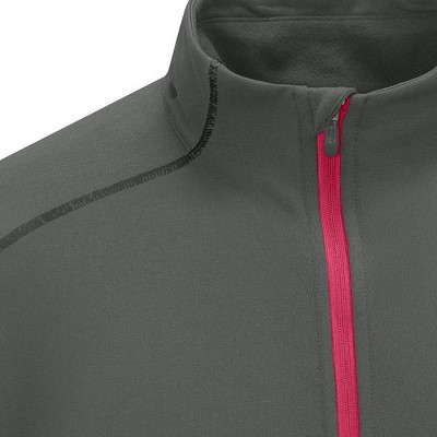 Salomon XR Half Zip Long Sleeve Midlayer Top picture 2