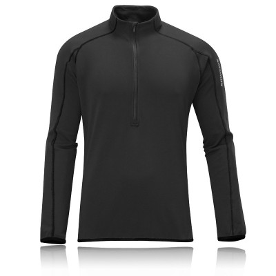 Salomon II XR Half Zip Long Sleeve Midlayer Top picture 1