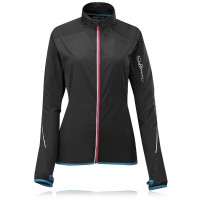 Salomon Lady XR Running Jacket