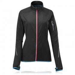 Salomon Lady XR Running Jacket