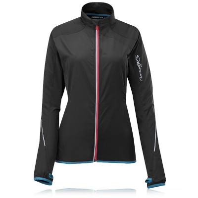 Salomon Lady XR Running Jacket picture 1