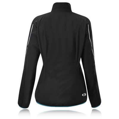 Salomon Lady XR Running Jacket picture 2