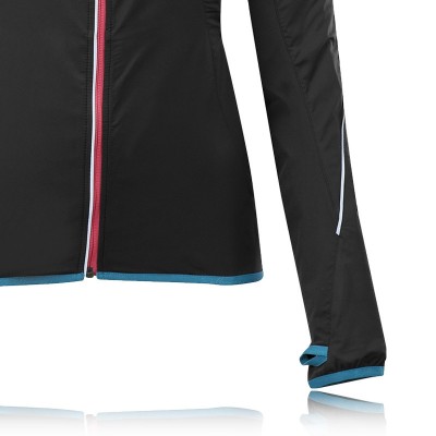 Salomon Lady XR Running Jacket picture 3