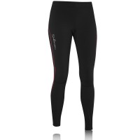 Salomon Lady Trail IV Capri Running Tights