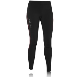 Salomon Lady Trail IV Capri Running Tights