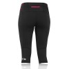 Salomon Lady Trail IV Capri Running Tights picture 1