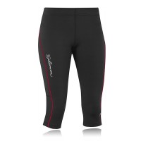 Salomon Lady Trail IV Capri Running Tights