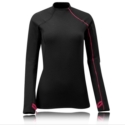 Salomon Lady Fleet Long Sleeve Top picture 1