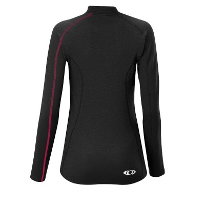 Salomon Lady Fleet Long Sleeve Top picture 2