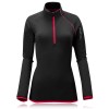 Salomon Lady XA 2 Long Sleeve Half Zip Top picture 0