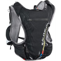 Salomon XT Advanced Skin 5 S Lab Set Back Pack Bag