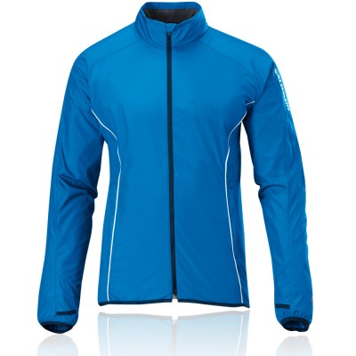 Salomon Fast III Running Jacket picture 1