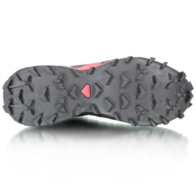 Salomon Speedcross 3 CS Trail Running Shoes picture 2