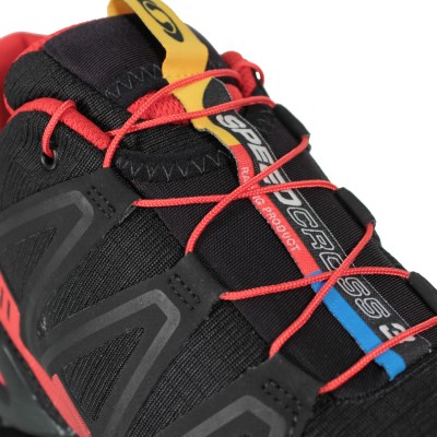 Salomon Speedcross 3 CS Trail Running Shoes picture 3