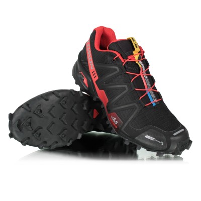 Salomon Speedcross 3 CS Trail Running Shoes picture 4