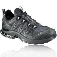Salomon Lady XA Pro 3D Ultra 2 Waterproof GORE-TEX Trail Running Shoes