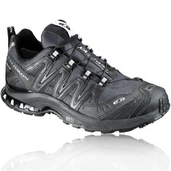 Salomon Lady XA Pro 3D Ultra 2 Waterproof GORE-TEX Trail Running Shoes
