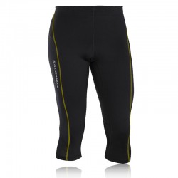 Salomon Lady Trail Capri Running Tights