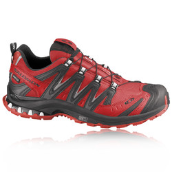 Salomon XA Pro 3D Ultra 2 GORE TEX Waterproof Trail Running Shoes