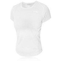 Saucony Lady Speed Short Sleeve Running T-Shirt