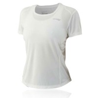 Saucony Lady Empress Short Sleeve T-Shirt