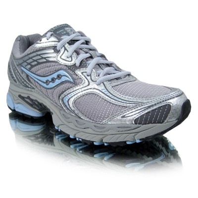 Saucony Lady Progrid Guide Trail Running Shoe picture 1