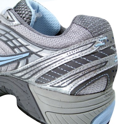 Saucony Lady Progrid Guide Trail Running Shoe picture 3