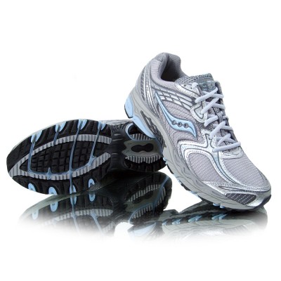 Saucony Lady Progrid Guide Trail Running Shoe picture 4