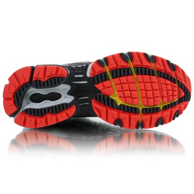 Saucony Progrid Guide Trail Running Shoes picture 2