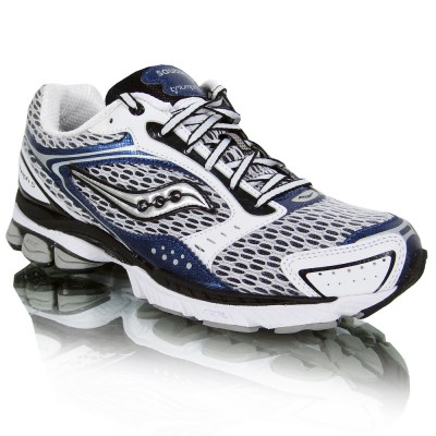 Saucony ProGrid Triumph 5 Running Shoes picture 1