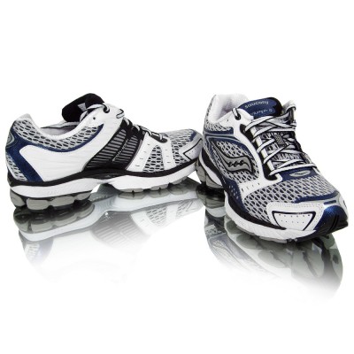Saucony ProGrid Triumph 5 Running Shoes picture 4