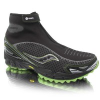 Saucony ProGrid Razor Trail Running Shoes