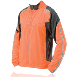Saucony ViZiPRO Epic Running Jacket