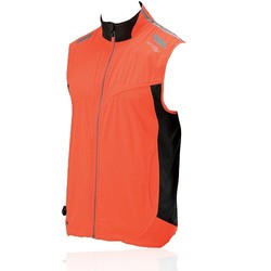 Saucony ViZiPRO Epic Running Gillet