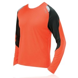 Saucony Epic Long Sleeve Running Top