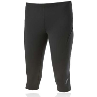 Saucony Lady Ignite Capri Running Tights