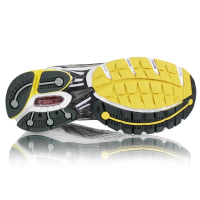 Saucony Lady ProGrid Ride 2 Running Shoes picture 2