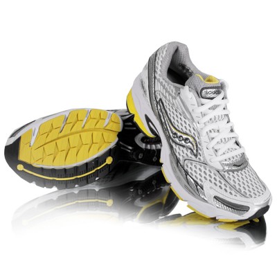 Saucony Lady ProGrid Ride 2 Running Shoes picture 3