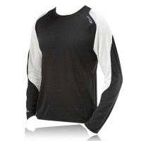 Saucony Epic Long Sleeve Running Top