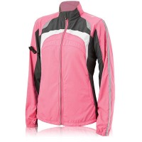 Saucony Lady Ethereal Running Jacket